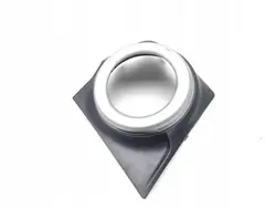 Mitsubishi L200 Främre Halogen Grill 2019 Chassi Cab OEM
