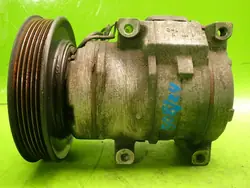 Ilmastointikompressori Honda Accord 2001 OEM 4472009895