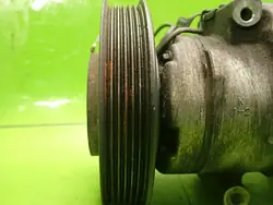 Compresseur climatisation Honda Accord 2001 OEM 4472009895