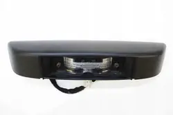 Nummernschildbeleuchtung Opel Vivaro Combi 8200434685