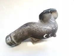Coletor de admissão OEM 9649743380 Citroen C5 2.0L