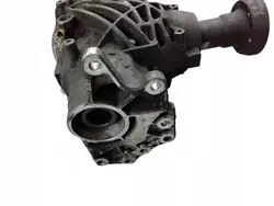2010 Volvo XC90 Främre Differential 7070010790