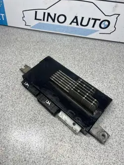 Módulo de control de luces BMW OEM 8372875 - Usado