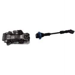 Coluna direção Mercedes Classe C W205 A2054608701