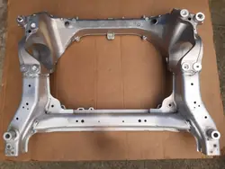 Carrinho Dianteiro Mercedes GLC C254 OEM A2546200000