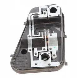 VW Touareg 7L Takavalonkanta OEM 7L6945257