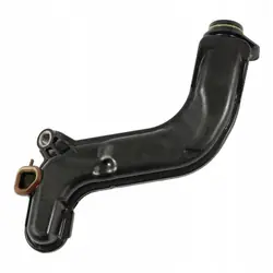 Tubo de óleo BMW OEM 7846385 para motor S55 - Usado