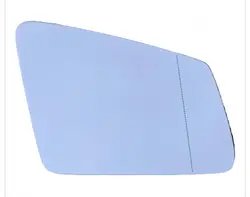 MERCEDES W221 W246 Oikea Peilisisus OEM A2468100221