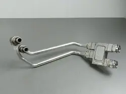 Tuyau de refroidissement d'huile Alfa Romeo Stelvio 2021 00050553463