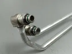 Manguera de enfriador de aceite Alfa Romeo Stelvio 2021 00050553463
