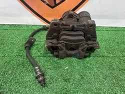 Étrier de frein arrière gauche Land Rover L550 FK72-2553-AA