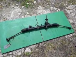 Caixa de direção Ford Escort V MK5 MK6 Orion III