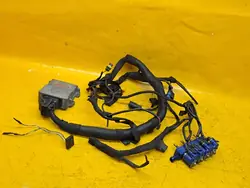 STAG-4 LPG-Kit OEM - Zündspulensatz 4 Zylinder Komplett