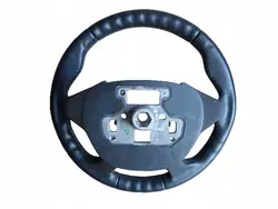 BM513600AD3ZHE Volante de Cuero para Ford C-Max MK2