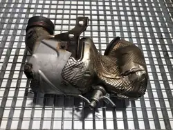 Katalysator OEM A6541408401 Mercedes Sprinter
