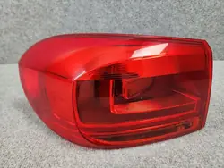Luz trasera LED izquierda - VW Tiguan I 2011-2016