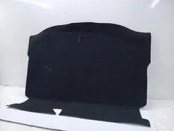 Tapis de coffre NQWB pour Nissan Qashqai - Occasion