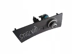 Alfa Romeo Stelvio USB-paneel OEM 156115933