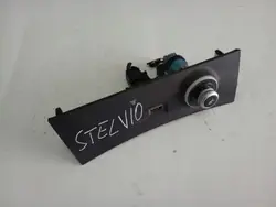 Panneau USB Alfa Romeo Stelvio OEM 156115933