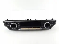 OEM 8W0820043AP ilmastointipaneeli Audi A4 B9/S4/S5