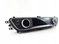 Panneau de ventilation OEM 8W0820043AP pour Audi A4 B9/S4/S5