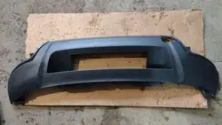 SEAT Ateca FR Spoiler OEM 575807568E - Käytetty