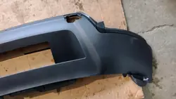 SEAT Ateca FR Spoiler OEM 575807568E - Gebruikt