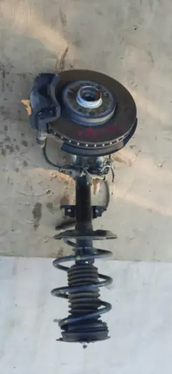 Snodo McPherson anteriore destro Renault Talisman