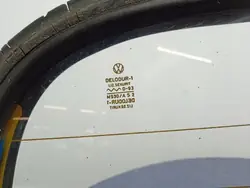 Ambit-969094- Vitre Arrière pour VW Beetle 57-71