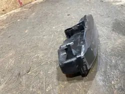 BMW 7 VI G11 G12 15-19 Lampe Halogène LED DRL Gauche