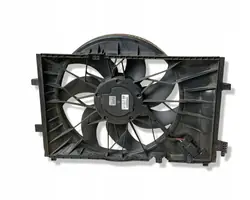 Ventilateur radiateur Mercedes-Benz A2035001593 - Occasion