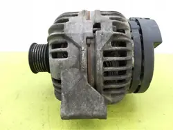 Vaihtovirtageneraattori Mercedes C-luokka W203 2000-2007 2.0 120A A0111549302