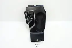 Mukiteline-tunneli OEM 84651-2S100 Hyundai IX35:lle