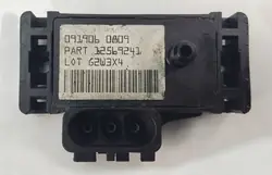 Sensor de pressão de ar Opel Volvo 12569241