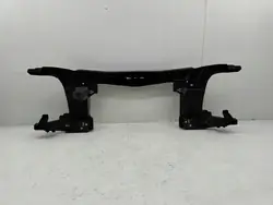 Renforcement avant VW Crafter 2E0 Lift