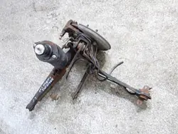 OEM ZWROTNICA PIASTA LEWY TYŁ 4X4 Mitsubishi Eclipse Cross