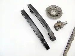 Guía de Cadena de Distribución OEM 3A90LWL41 MS14