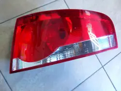 Seat Altea XL Heckleuchte OEM 5P8945096A Gebraucht