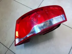Seat Altea XL Bakljus OEM 5P8945096A Begagnad