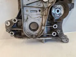 Ölpumpen Steuerdeckel OEM 55556428 für Opel 1.6