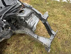HONDA CIVIC X HATCHBACK Longarina quarto dianteiro esquerdo OEM
