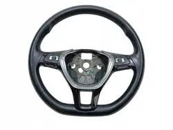 VW Golf VII Läder Multifunktionsratt 5G0419091GB