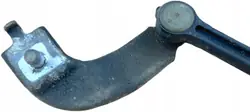 Capteur de Niveau OEM A0045429918 Arrière Droit Mercedes CLA