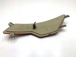 OEM LORK-1627-31004 Bakstötskåpsreflektor Höger BMW E71