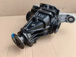 BMW 3 E36 Achterdifferentieel 3.38 168 Gebruikt