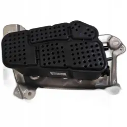 Audi RS6 4K C8 4.0 TFSI Hiilifiltteri OEM 4N0201801J