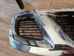 Grille chromée Nissan TERRANO II OEM TERRANO II ATRAPA CHROM LIFT 04r