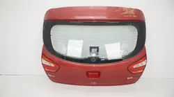 Coffre Kia Rio III 11-14R OEM 360190742 Occasion