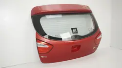 Kia Rio III 11-14R Tavaratilan kansi OEM 360190742 Käytetty