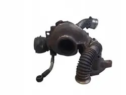 Turbocharger OPEL ZAFIRA B 55205483 1.9L Diesel 2006